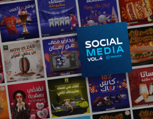social media - vol 4