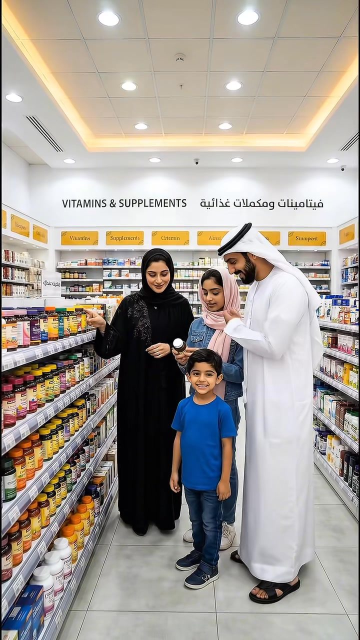 صيدليات ميجا كير